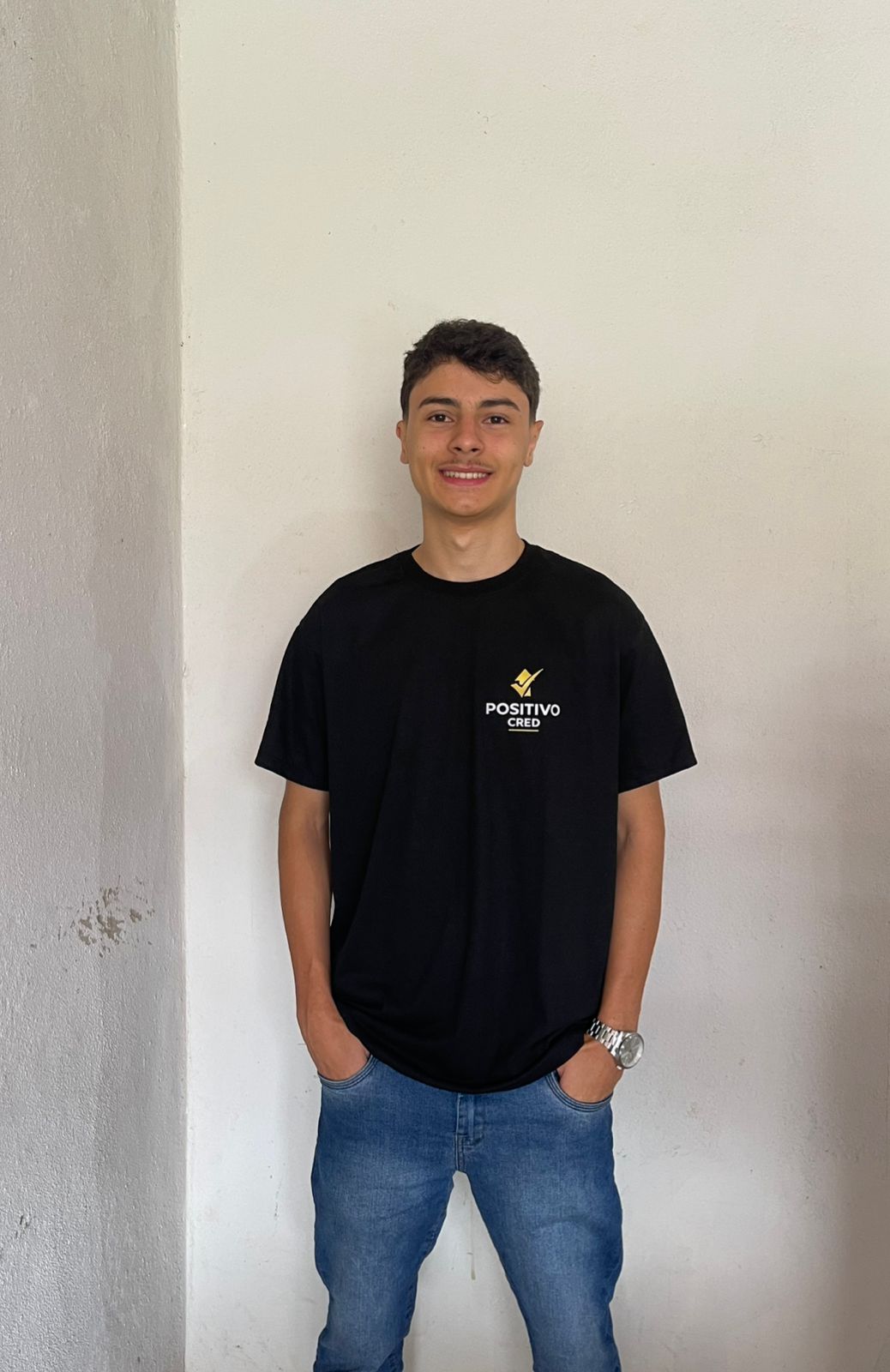 Foto de João